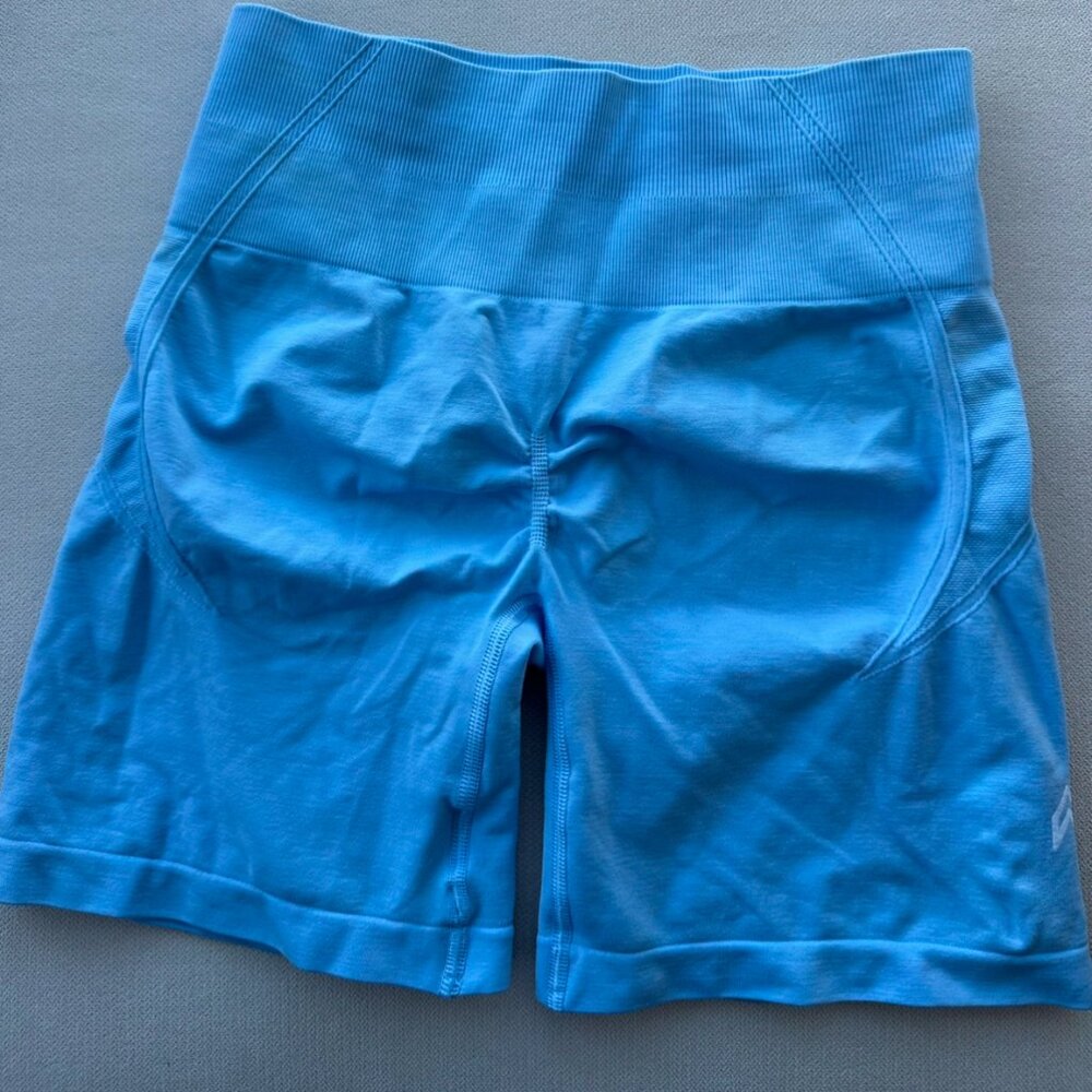 Oner Active Effortless Shorts Powder Blue